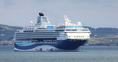 TUI cruises to Walt Disney World Resort in Florida - here's what's involved