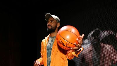 Why Kyrie Irving Is The Biggest Winner Of The Simmons-Harden Trade