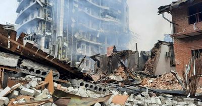 Scottish Government urges businesses to stop trading with Russia