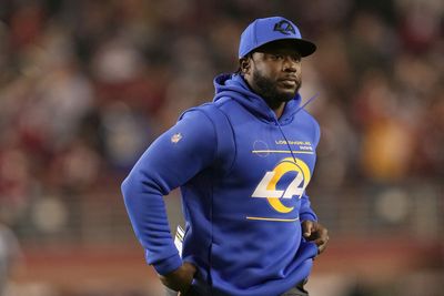 Thomas Brown’s move from RBs coach to TEs coach sets him up for future success