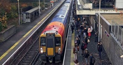 How to save money on train fares as prices jump by 3.8 per cent