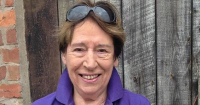 'My 84-year-old mum waited 24 hours in an ambulance at troubled Grange University Hospital'