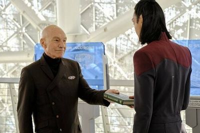 How old is Jean-Luc? 'Picard' Season 2 timeline, explained