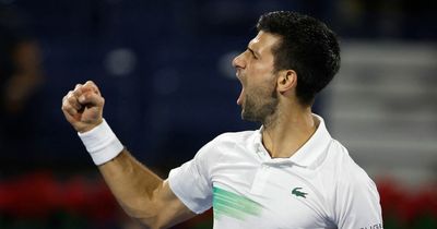 Novak Djokovic set for French Open as France scrap Covid vaccine pass rule