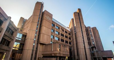 Couple waited outside club to launch brutal attack on two women