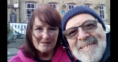 Couple's 'strange' hobby has them travelling all over country visiting Wetherspoon pubs