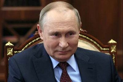 Why Russians are turning to bitcoin as sanctions bite