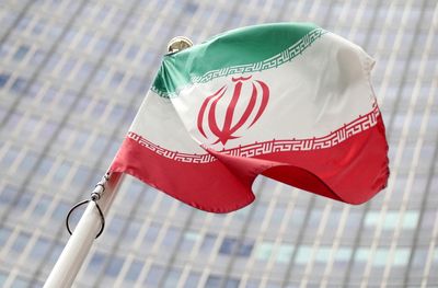 Iran nearing nuclear bomb yardstick as enriched uranium stock grows