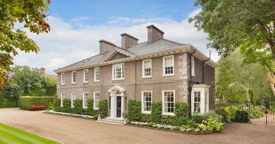 Ireland's most expensive home on 'premier road' in Dublin 4 sold for huge price