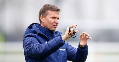 'Perfect replacement for Marcelo' - Leeds United fans react to Jesse Marsch's first press conference