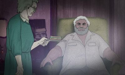 Worst Roommate Ever: this might officially be the worst true crime show ever