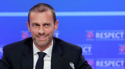 UEFA President Blasts Super League Revival Plans Amid War in Ukraine