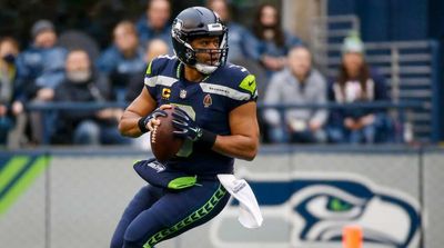 The Short, Sweet Era of Mercenary Star QBs May Already Be Over