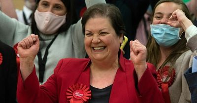 SNP legend donated £2,000 to Scottish Labour during Holyrood election campaign