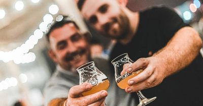 The Manchester Craft Beer Festival to return for 2022
