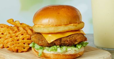 Tim Hortons launch £2.99 meal deal to bag up to 65% off orders