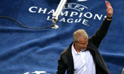 Fan’s view: Abramovich was resented for upsetting football’s cosy world