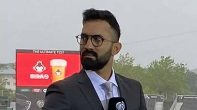 Split captaincy won't work in India, says Dinesh Karthik, hailing Rohit Sharma's appointment as skipper across formats