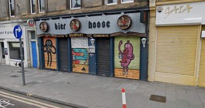 Edinburgh bar promises 'best burgers in town' as Wotacow sign on to run kitchen
