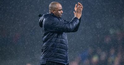 Patrick Vieira's Arsenal and Man City history is good news for Crystal Palace's FA Cup run