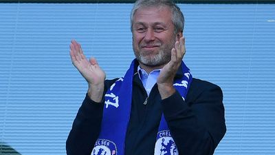 Done Roman: Abramovich seeks buyers for European champions Chelsea