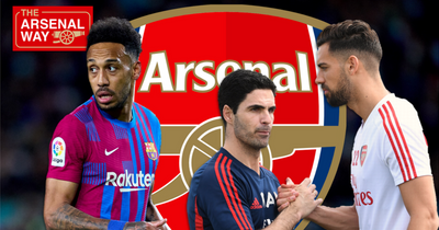 Pablo Mari confirms Mikel Arteta is the 'solution' to Arsenal's problems in Aubameyang response