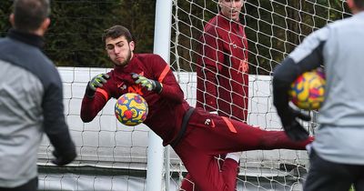 Liverpool plan pays off as new faces help continue double European run