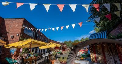 Food fair Grub to host fundraising event for Ukraine