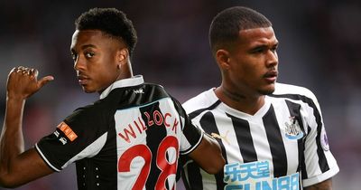Forgotten man Kenedy returns for Chelsea as one Newcastle player proves comparisons wrong