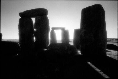 Stonehenge is a 5,000-year-old Google Cal, new research shows
