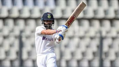 Still remember the day when he got selected in Indian Test team: Raj Kumar Sharma on Virat Kohli