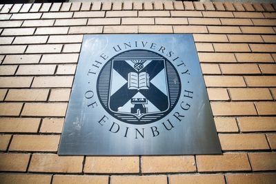 Edinburgh University has more than £1m invested in sanctioned Russian bank