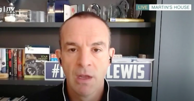 ITV This Morning: Martin Lewis predicts that energy prices will rise 50% in October