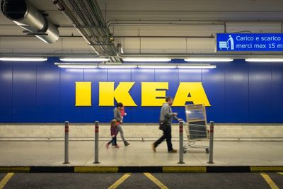 Ikea suspends activities in Russia and Belarus due to war with 15,000 employees put on leave