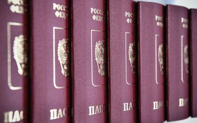 Home Office refuses to reveal Russians given golden visas for ‘data protection reasons’