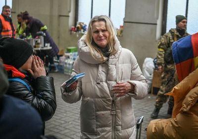 Humanity at risk from nuclear threat over Ukraine: UN