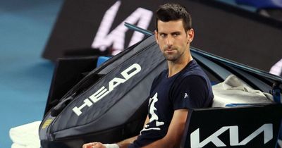 Novak Djokovic in French Open boost as Covid vaccination rules set to change