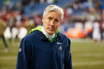 Pete Carroll admits Seahawks have been ‘a little bit arrogant’ on defense