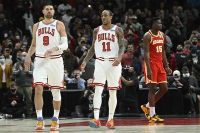 Bulls vs. Hawks: Prediction, point spread, odds, over/under, betting picks