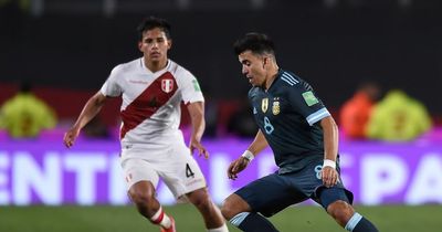 Who is Jhilmar Lora? The right-back Arsenal and Edu want to sign in summer transfer window