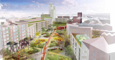 How Birkenhead could look in 2040 as major plans to be voted on