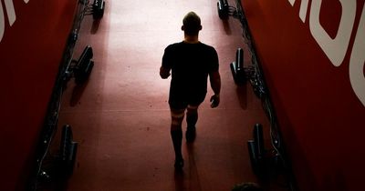 Dan Lydiate playing to earn new contract after knee was 'obliterated'