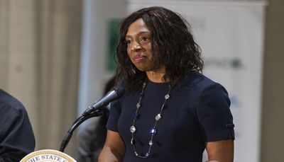 Dr. Ngozi Ezike served as steady medical guide for Illinoisans during pandemic