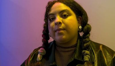 ‘Chicago kid’ KAINA explores the many meanings of home on heartfelt new album