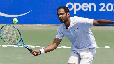 India vs Denmark, Davis Cup: Will grass be greener on the Indian side?