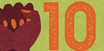 Imbokodo is a long overdue series of children's books on South African women