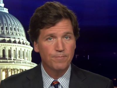 ‘Patently racist’: Tucker Carlson under fire for questioning Ketanji Brown Jackson’s LSAT scores