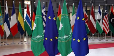 AU-EU Summit: five ways to turn the rhetoric of an 'equal partnership' into practice