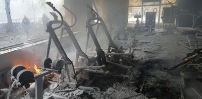 Putin's Ukraine invasion: Do declarations of war still exist?