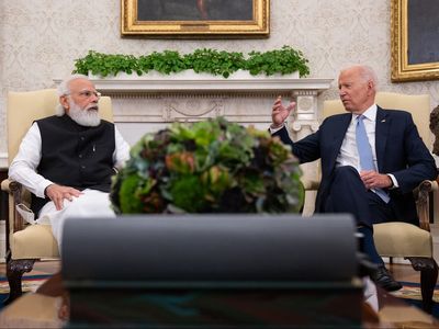 US says it is still considering India sanctions after it abstained in UN vote on Ukraine